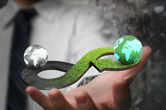 Economia circolare: come investire